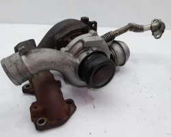 TURBINA Fiat Croma 2010 1.9JTD 767835-1