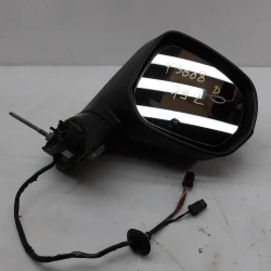 RETROVISORE DESTRO Peugeot 3008 2009 1.6 HDI 8153ZF RETROVISORE DESTRO Peugeot 3008 2009 1.6 HDI 8153ZF