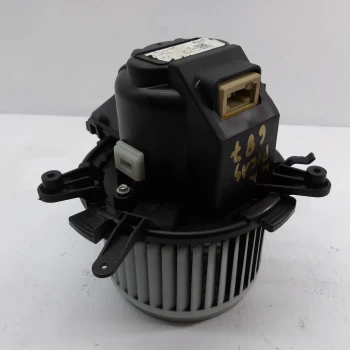 VENTOLA MOTORINO VENTILAZIONE ABITACOLO Citroën C4 2017 SPACETURER 1.6 HDI 1330100 1609690280