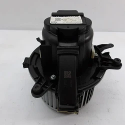 VENTILATOR KABINE Citroën C4 2017 SPACETURER 1.6 HDI 1330100 1609690280