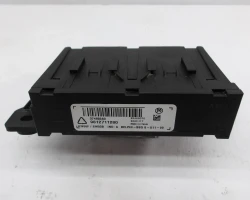 COMFORT MODULE Citroën C4 2017 SPACETURER 1.6 HDI 9812711280