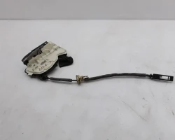 CHIUSURA SERRATURA PORTA ANTERIORE DESTRA Volkswagen Golf 2016 VII. 1.6 TDI VARIANT 5K1837016E