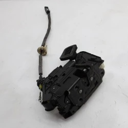 CHIUSURA SERRATURA PORTA ANTERIORE DESTRA Volkswagen Golf 2016 VII. 1.6 TDI VARIANT 5K1837016E