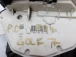 ZAKLEP  SPREDAJ DESNA Volkswagen Golf 2016 VII. 1.6 TDI VARIANT 5K1837016E