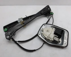 WINDOW MECHANISM FRONT LEFT Volkswagen Golf 2010 VI. 1.4 TFSI VARIANT 1K5837461B     1K5837401AS