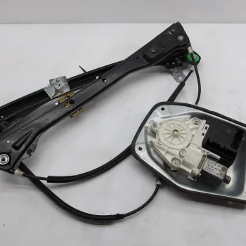 WINDOW MECHANISM FRONT LEFT Volkswagen Golf 2010 VI. 1.4 TFSI VARIANT 1K5837461B     1K5837401AS