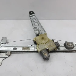 WINDOW MECHANISM FRONT RIGHT Peugeot 3008 2009 1.6 HDI 9682808880 9222FF WINDOW MECHANISM FRONT RIGHT Peugeot 3008 2009 1.6 HDI 9682808880 9222FF