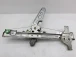 WINDOW MECHANISM FRONT RIGHT Peugeot 3008 2009 1.6 HDI 9682808880 9222FF
