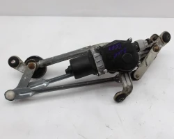 WIPER MECHANISM Nissan Note 2014 1.2