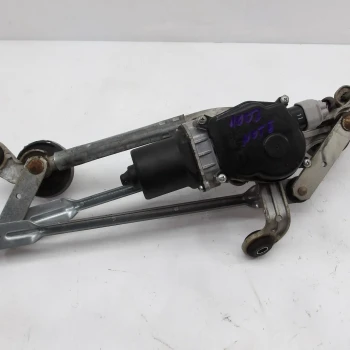 WIPER MECHANISM Nissan Note 2014 1.2