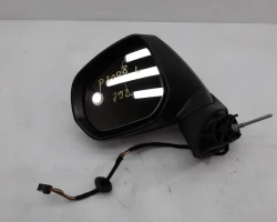OGLEDALO LEVO Peugeot 3008 2009 1.6 HDI 8153ZT