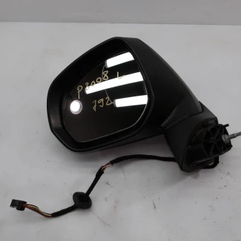 RETROVISORE SINISTRO Peugeot 3008 2009 1.6 HDI 8153ZT