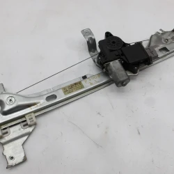 WINDOW MECHANISM REAR LEFT Peugeot 3008 2009 1.6 HDI 9682808780 WINDOW MECHANISM REAR LEFT Peugeot 3008 2009 1.6 HDI 9682808780