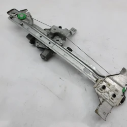 WINDOW MECHANISM REAR LEFT Peugeot 3008 2009 1.6 HDI 9682808780