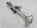 WINDOW MECHANISM REAR LEFT Peugeot 3008 2009 1.6 HDI 9682808780