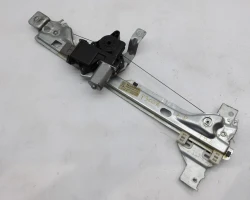 MEHANIZEM ŠIPE  ZADAJ DESNA Peugeot 3008 2009 1.6 HDI 9682808680