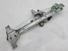 WINDOW MECHANISM REAR RIGHT Peugeot 3008 2009 1.6 HDI 9682808680
