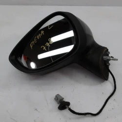 RETROVISORE SINISTRO Ford Fiesta 2012 1.4 3VR RETROVISORE SINISTRO Ford Fiesta 2012 1.4 3VR