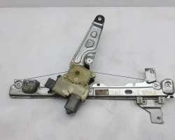 WINDOW MECHANISM FRONT LEFT Peugeot 3008 2009 1.6 HDI 9682808980 9221FF