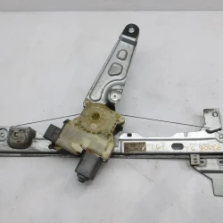 WINDOW MECHANISM FRONT LEFT Peugeot 3008 2009 1.6 HDI 9682808980 9221FF WINDOW MECHANISM FRONT LEFT Peugeot 3008 2009 1.6 HDI 9682808980 9221FF