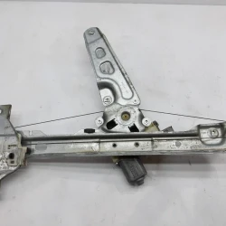 WINDOW MECHANISM FRONT LEFT Peugeot 3008 2009 1.6 HDI 9682808980 9221FF