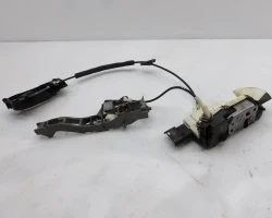 ZAKLEP SP LEVA Peugeot 3008 2009 1.6 HDI 9137R2