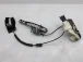 ZAKLEP SP LEVA Peugeot 3008 2009 1.6 HDI 9137R2