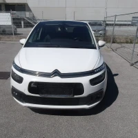 AVTO ZA DELE Citroën C4 2018 SPACETOURER
