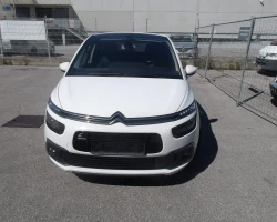 AUTO PER PEZZI Citroën C4 2018 SPACETOURER