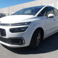 AVTO ZA DELE Citroën C4 2018 SPACETOURER