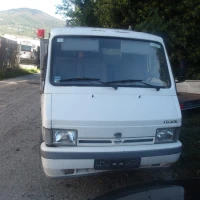 AVTO ZA DELE Nissan Trade 1995 3.0 D