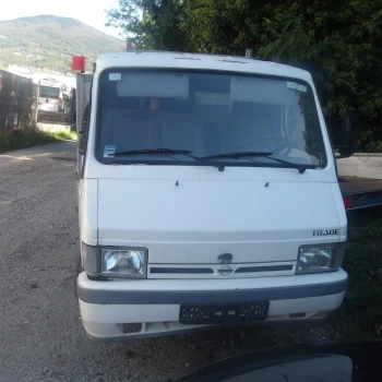 AVTO ZA DELE Nissan Trade 1995 3.0 D