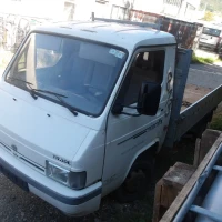 AVTO ZA DELE Nissan Trade 1995 3.0 D