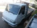 AVTO ZA DELE Nissan Trade 1995 3.0 D