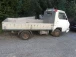 AVTO ZA DELE Nissan Trade 1995 3.0 D