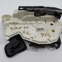 ZAKLEP SP LEVA Volkswagen Golf 2009 1.4 TSI AUT. 5K1837015