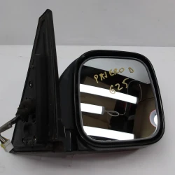 MIRROR RIGHT Mitsubishi Pajero, Montero 2002 3.2 DID MIRROR RIGHT Mitsubishi Pajero, Montero 2002 3.2 DID