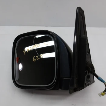 MIRROR LEFT Mitsubishi Pajero, Montero 2002 3.2 DID
