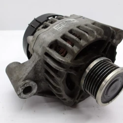 ALTERNATOR Fiat Croma 2008 1.9 JTD 16V 1012101091 ALTERNATOR Fiat Croma 2008 1.9 JTD 16V 1012101091
