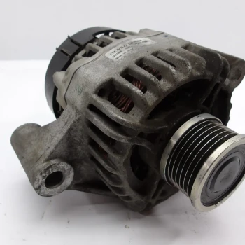ALTERNATOR Fiat Croma 2008 1.9 JTD 16V 1012101091