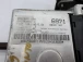 PIANTONE STERZO Fiat Punto 2001 1.9 26076971026       6971