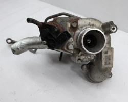 TURBINA Citroën BERLINGO 3 2015 1.6 HDI 9673283680