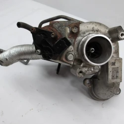 TURBINA Citroën BERLINGO 3 2015 1.6 HDI 9673283680