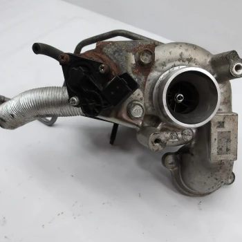 TURBINA Citroën BERLINGO 3 2015 1.6 HDI 9673283680