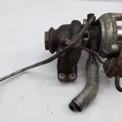 TURBINA Citroën BERLINGO 3 2015 1.6 HDI 9673283680