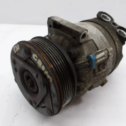 COMPRESSORE CLIMATIZZATORE Fiat Croma 2008 1.9 JTD 16V 6560298E COMPRESSORE CLIMATIZZATORE Fiat Croma 2008 1.9 JTD 16V 6560298E
