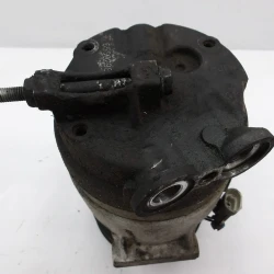 AIR CONDITIONING COMPRESSOR Fiat Croma 2008 1.9 JTD 16V 6560298E