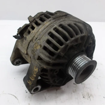 ALTERNATOR Saab 9-5 2005 ESTATE 2.2 TID 0124525030