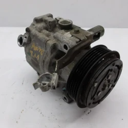 COMPRESSORE CLIMATIZZATORE Fiat Punto 2007 1.2 5A7875200 - 51747318 COMPRESSORE CLIMATIZZATORE Fiat Punto 2007 1.2 5A7875200 - 51747318