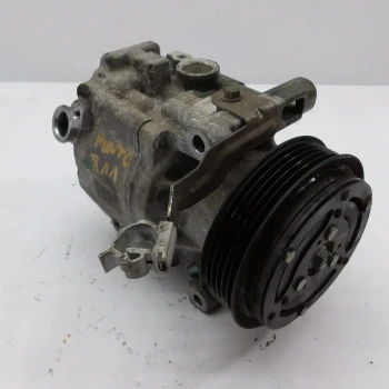 COMPRESSORE CLIMATIZZATORE Fiat Punto 2007 1.2 5A7875200 - 51747318